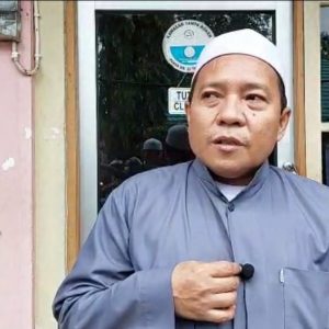 Diduga Korsleting, Pimpinan Ponpes Al-Falah Putra: Semua Santri Salat Subuh di Masjid saat Kebakaran