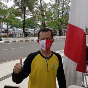 Kadinkes Banjarbaru: Pantau Medsos Puskesmas agar Tahu Jadwal Vaksin