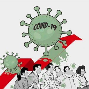 Kasus Covid-19 di RSD Idaman Banjarbaru Alami Lonjakan
