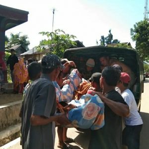 Dua Pendulang Kembali Jadi Korban Longsor di Banjarbaru
