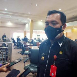 PPKM Level 4, Masyarakat Kurang Mampu dapat Bantuan Beras