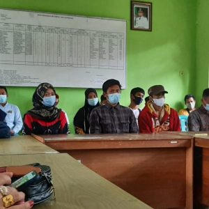 Program YESS dari Kementan Berikan Motivasi Entrepeneuer Tanah Laut