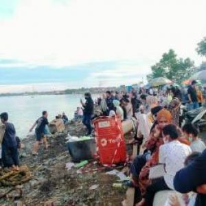 Begini Penyebab Kasus Covid-19 di Tanah Bumbu Mengalami Lonjakan Signifikan