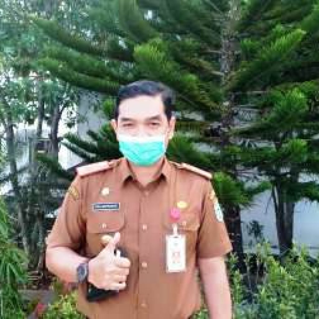 Kasus Covid-19 Melonjak di Tanbu, Pembelajaran Tatap Muka Resmi Ditunda