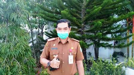 Kepala Dinas Pendidikan Tanah Bumbu