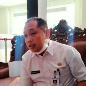 Mobil Operasional Perpustakaan di Tanah Bumbu Masih Kurang, Yusri; Perlu Ditambah