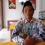 Ketua PGRI Tanah Bumbu