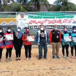 Medali Atlet POPDA Tanah Bumbu