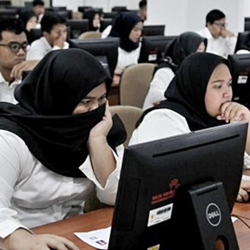 Pemerintah Kotabaru Tunda Rekrutmen CPNS 2021, Ini Alasanya   