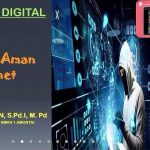 Literasi Digital Kemenkominfo untuk Kabupaten Hulu Sungai Utara, Kalsel.(foto: tangkapan layar)