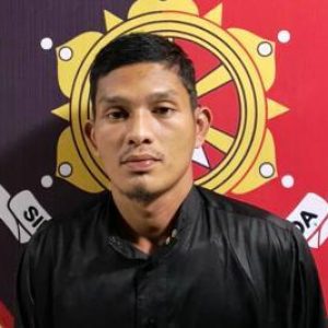 Penjambret Handphone Bocah di Tanah Bumbu Diamankan Polisi