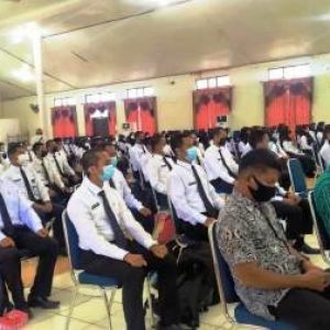 Persaingan CPNS di Tanah Bumbu Bakal Sengit