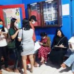 Razia Yustisi Tanah Bumbu