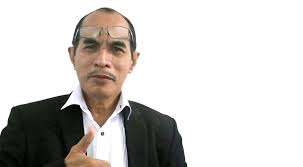 Supiansyah Darham, SE.SH