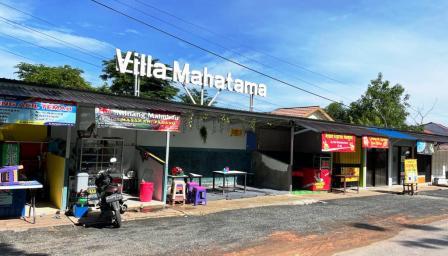 Villa Mahatama