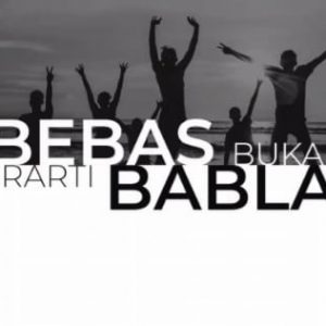 Webinar Literasi Kebebasan Berekspresi di Dunia Digital