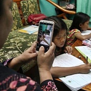 Banjarmasin PPKM Level 4, Curhatan Emak-emak Tentang PTM Bikin Baper