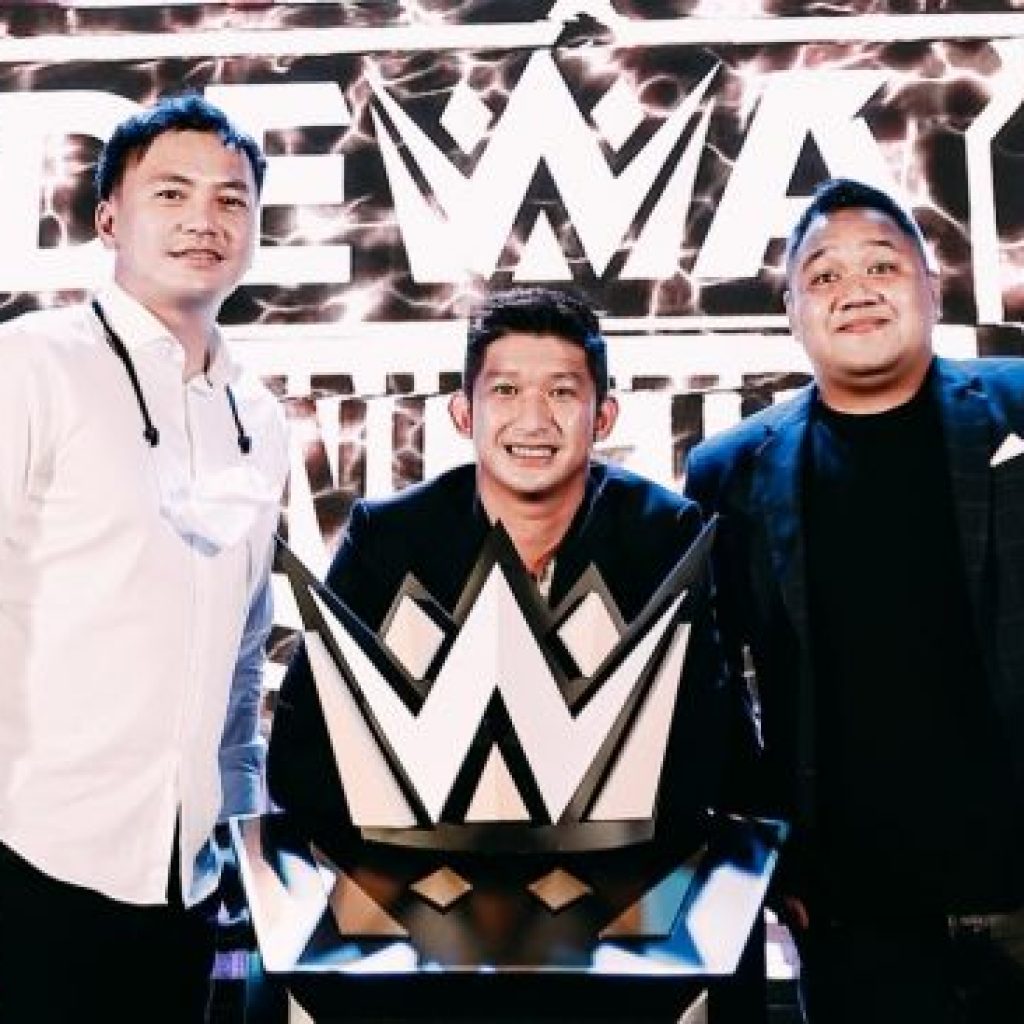 Bekas Martapura FC Rambah Lagi Klub Basket