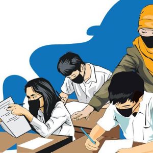 Belajar Tatap Muka di Banjarbaru Terancam Ditunda