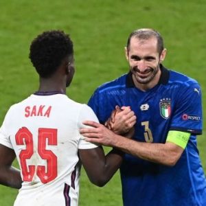 Pemain Inggris Gagal Penalti Terkait Jampi-jampi Ala Italia