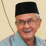 Mantan Bupati Banjar H. Khalilurrahman (sumber foto: Istimewa)