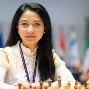 Dua Pecatur Indonesia Lolos ke Babak Kedua Piala Dunia