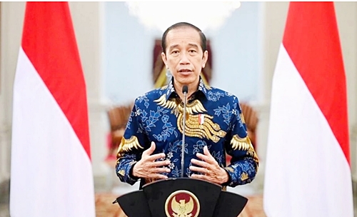 Jokowi Putuskan Perpanjang PPKM Level 4 Hingga 2 Agustus – Koranbanjar.NET