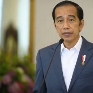 Jokowi: ASN Itu Pelayan Bukan Malah Minta Dilayani