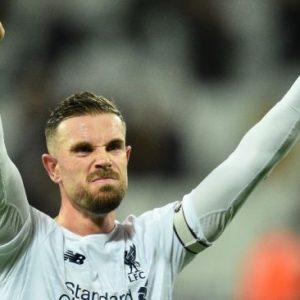 Liverpool Bikin Kontrak Seumur Hidup bagi Jordan Henderson