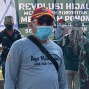 Lapangan SKB Mulawarman Selesai Direnovasi, Dispora Kalsel Langsung Uji Coba