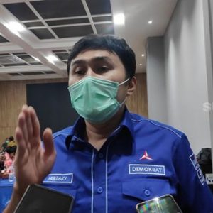 Demokrat Bantah Dalangi Jokowi End Game