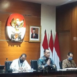 Vaksin Berbayar Rawan Dikorupsi, KPK Tidak Mendukung