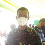 Pasi Ops Kapten Inf Ramelan