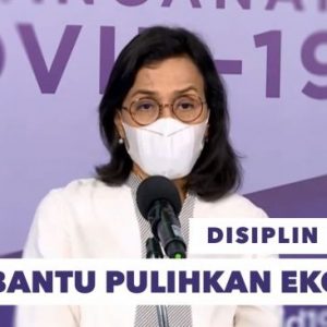 Rp10 Triliun untuk Pekerja yang Dirumahkan