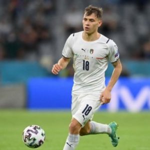 Jelang Italia Vs Spanyol: Iniesta Bangkit Lagi