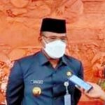 Pj Gubernur Kalsel, Safrizal