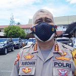 Karo Ops Polda Kalsel, Kombes Pol Nur Subchan
