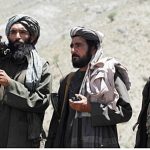Militan Taliban terus meraih kemajuan dalam menguasai kembali wilayah-wilayah Afghanistan pasca penarikan pasukan NATO (foto: ilustrasi).