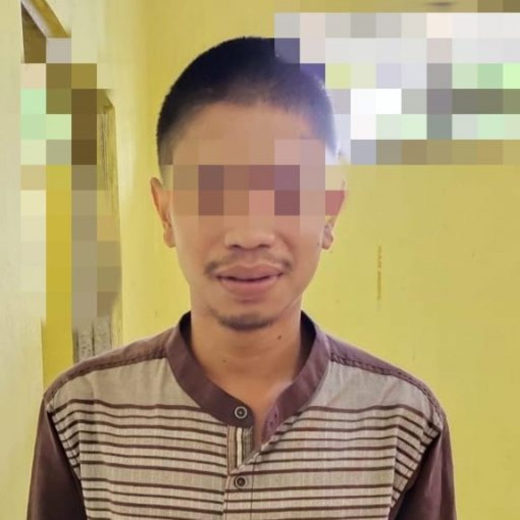 Motif Cemburu dan Dugaan Selingkuh, Suami Tega Bunuh Istri Terjadi di Tabalong