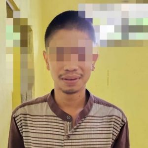 Motif Cemburu dan Dugaan Selingkuh, Suami Tega Bunuh Istri Terjadi di Tabalong
