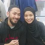 Uki eks Noah. Uki blak-blakan bicara penyebab keluar dari NOAH. [Suara.com/Revi]
