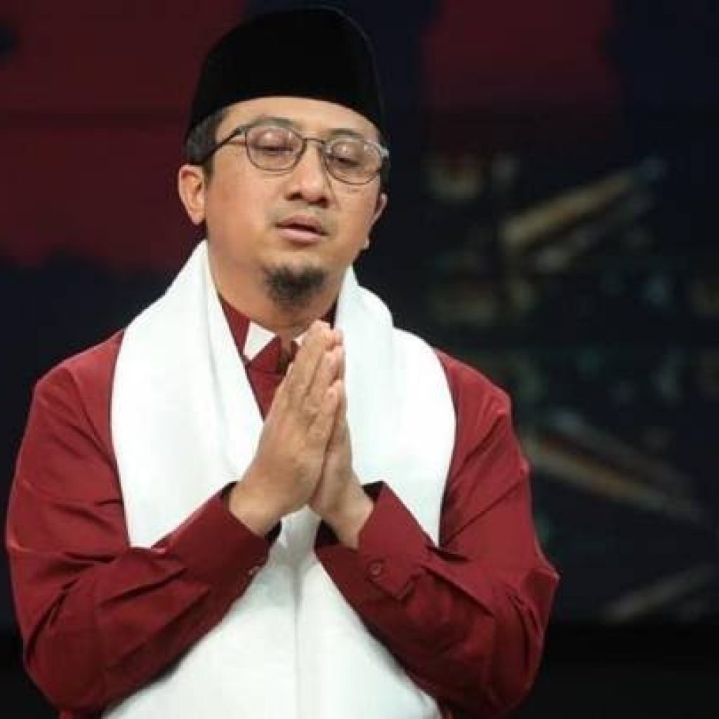 Kondisi Terkini Ustaz Yusuf Mansur, Tetap Kerja di Kamar Rumah Sakit
