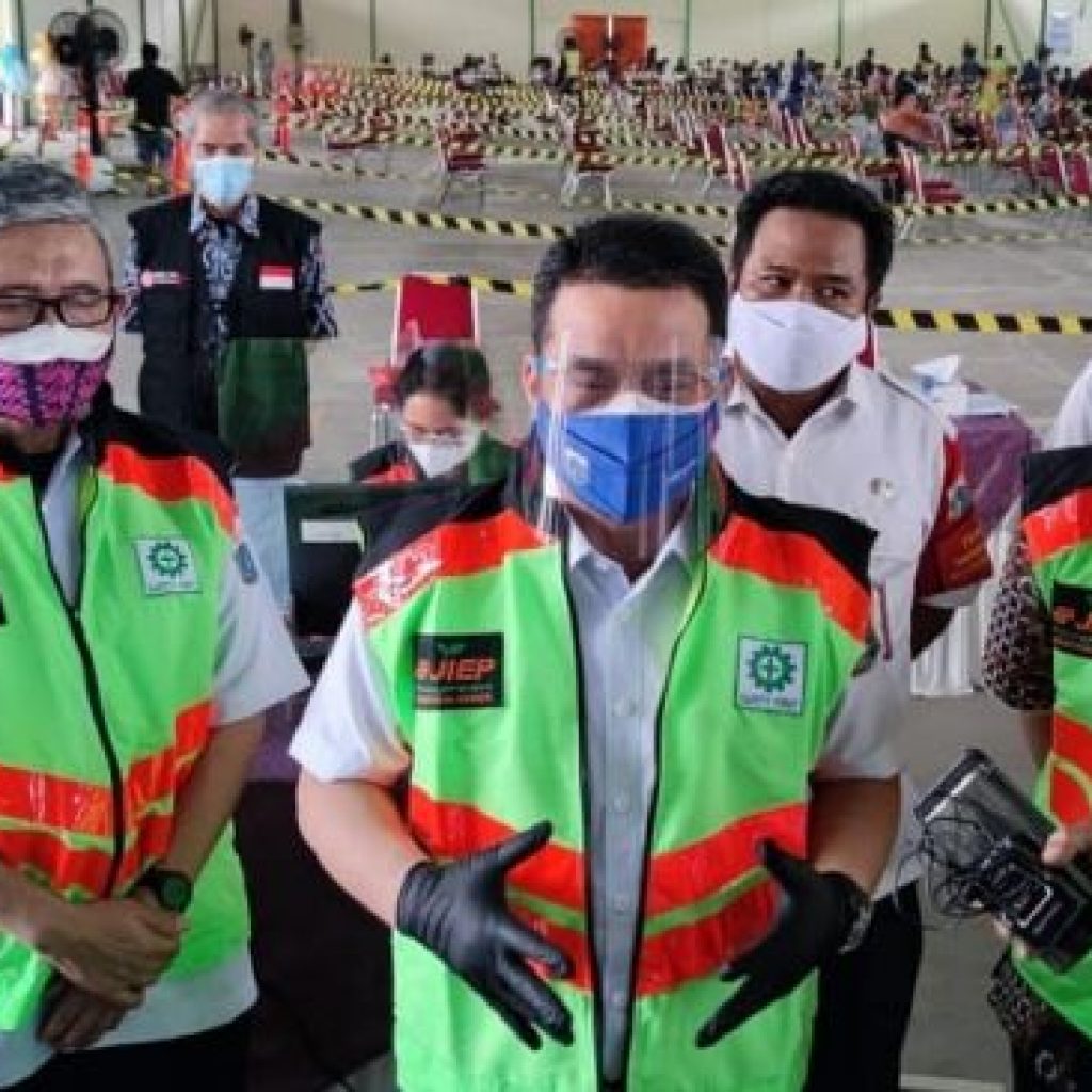 Terjadi Kenaikan Angka Pengangguran 2 Kali Lipat