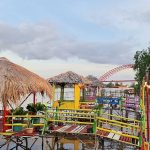 Wisata Gusung Rumoiang di Kabupaten Batola, Kalsel. (foto: faqih)