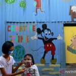 Ilustrasi anak-anak [Foto: Antara]