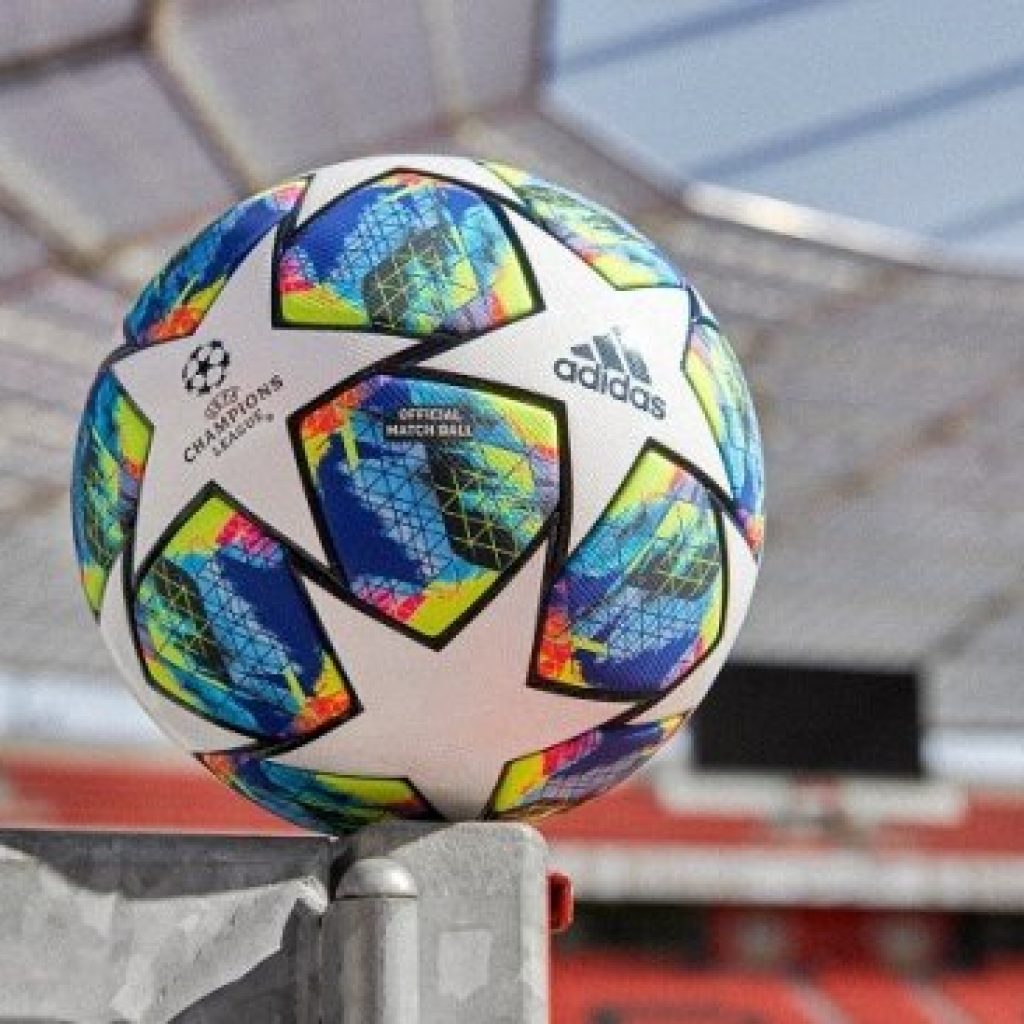 Klub Negara Termiskin Eropa Di Ambang Lolos Fase Grup Liga Champions