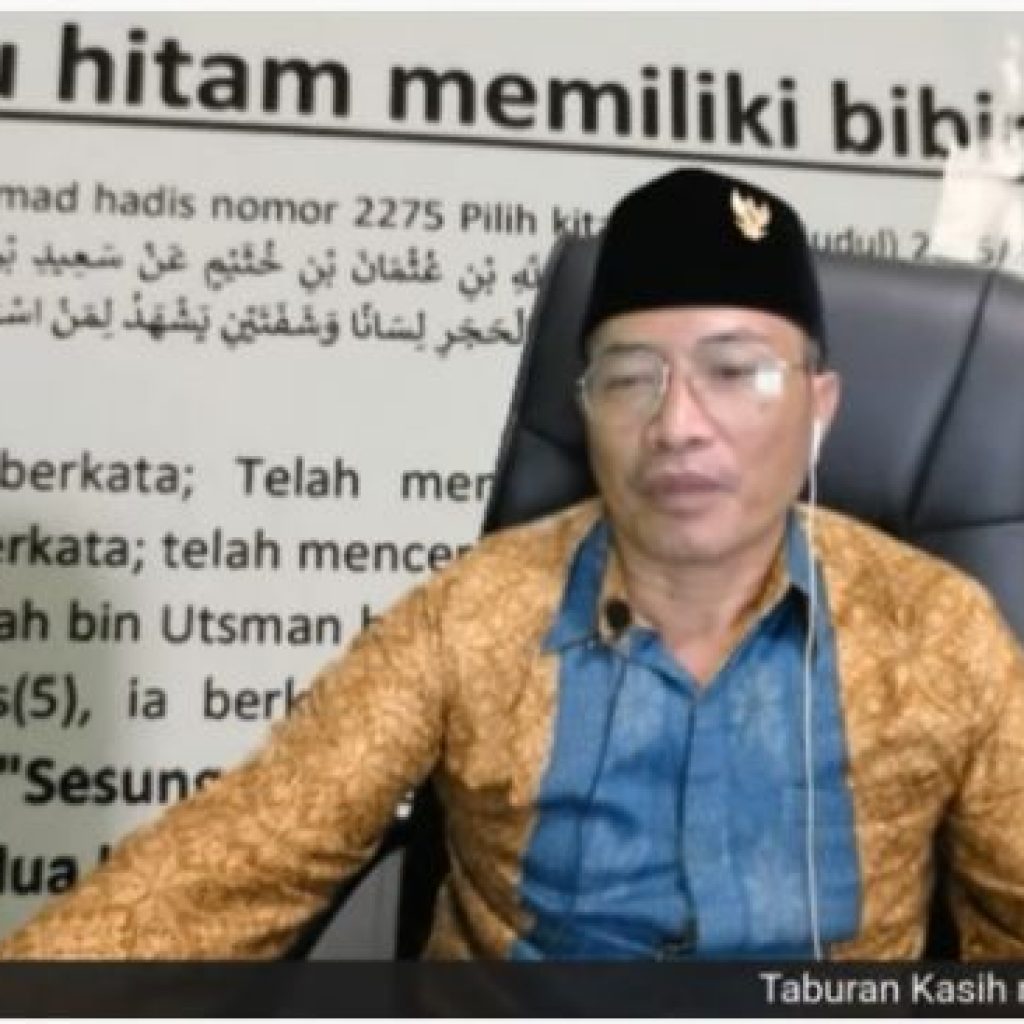 Ditangkap Polisi, YouTuber Muhammad Kece Resmi Jadi Tersangka