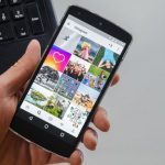 Ilustrasi Instagram. Cara download foto di Instagram tanpa aplikasi. [USA-Reiseblogger/Pixabay]