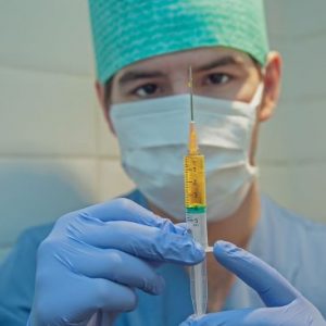 Update Covid-19 Global: Kasus Harian Masih di Atas 100 Ribu, AS Perketat Lagi Vaksinasi