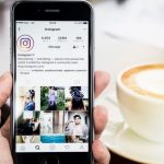 Ilustrasi Instagram. [Shutterstock]